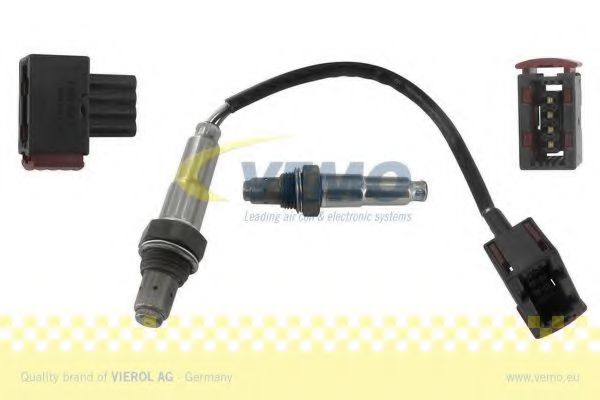 V45-76-0005 VEMO Lambda Sensor