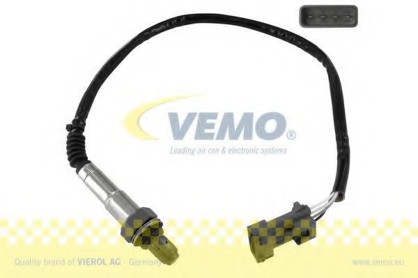 V45-76-0006 VEMO Mixture Formation Lambda Sensor