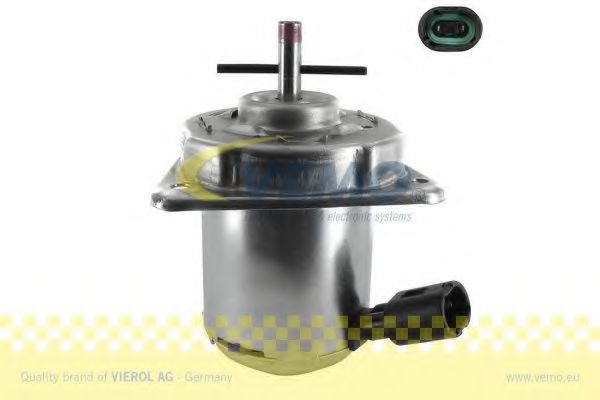 V46-01-1318 VEMO Cooling System Fan, radiator