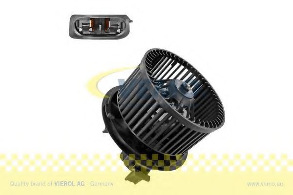 V46-03-0002 VEMO Heating / Ventilation Interior Blower