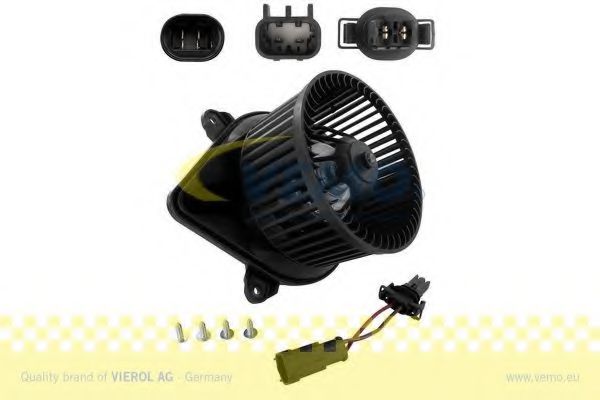 V46-03-1373 VEMO Heating / Ventilation Interior Blower