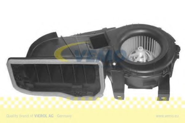 V46-03-1374 VEMO Interior Blower