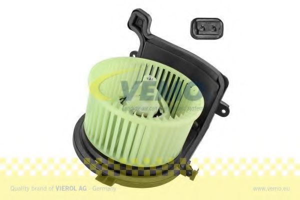 V46-03-1375 VEMO Heating / Ventilation Interior Blower