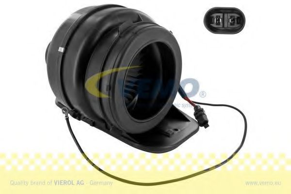 V46-03-1379 VEMO Heating / Ventilation Interior Blower