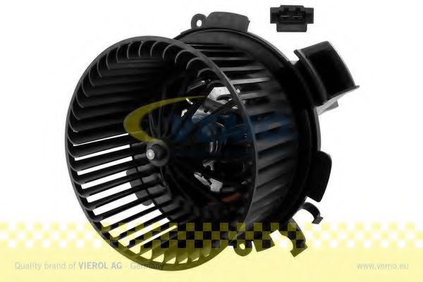V46-03-1381 VEMO Heating / Ventilation Interior Blower