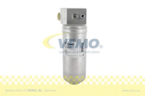 V46-06-0004 VEMO Air Conditioning Dryer, air conditioning