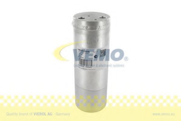 V46-06-0006 VEMO Dryer, air conditioning
