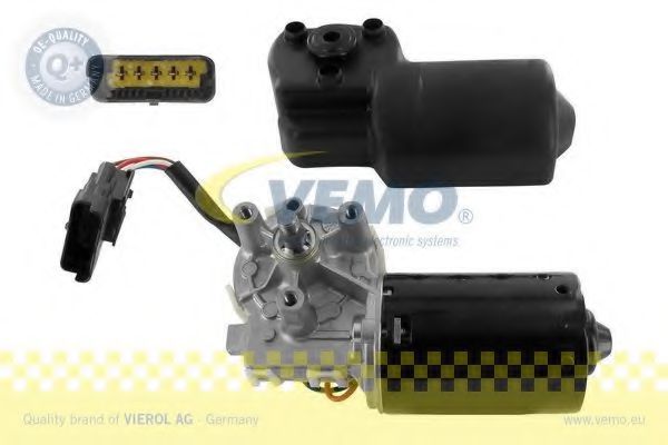 V46-07-0005 VEMO Wiper Motor