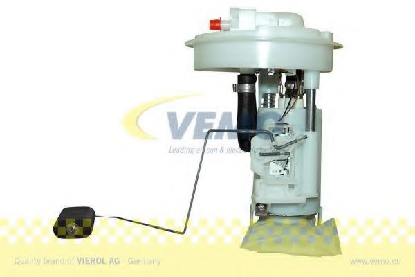 V46-09-0002 VEMO Fuel Feed Unit