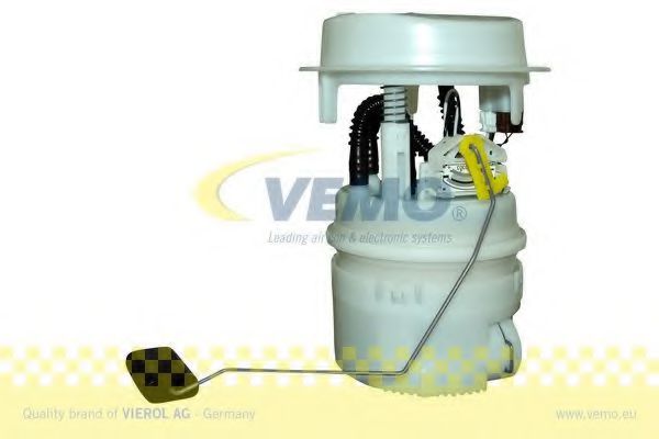 V46-09-0004 VEMO Fuel Feed Unit