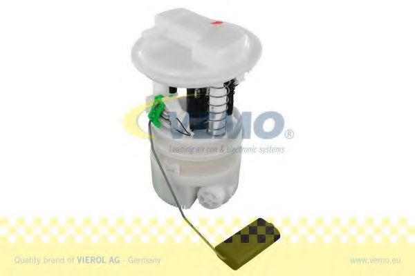 V46-09-0006 VEMO Система подачи топлива Элемент системы питания