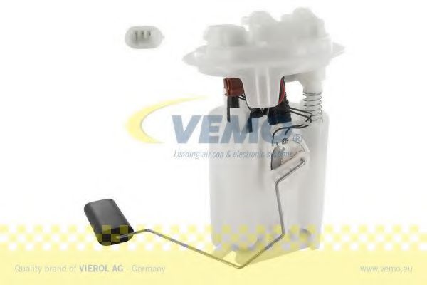 V46-09-0007 VEMO Fuel Supply System Fuel Feed Unit