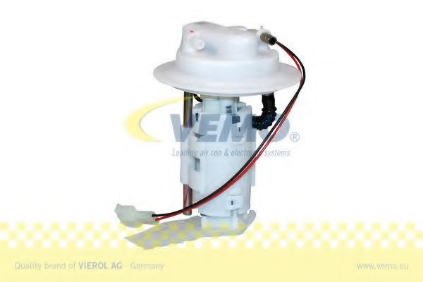 V46-09-0008 VEMO Fuel Supply System Fuel Pump