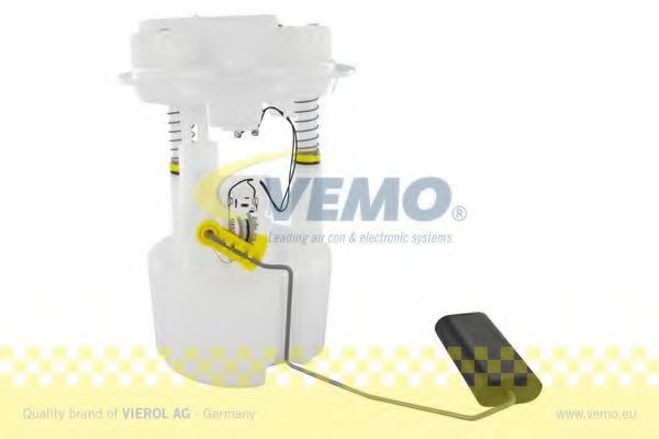 V46-09-0011 VEMO Fuel Supply System Sender Unit, fuel tank