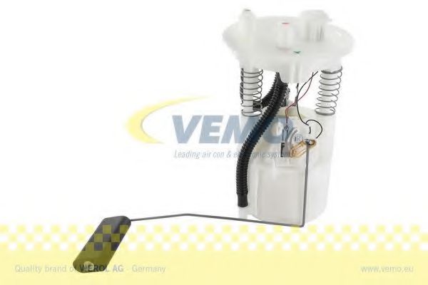V46-09-0014 VEMO Элемент системы питания