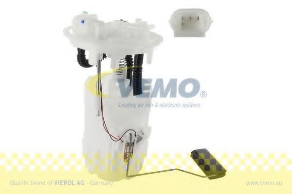 V46-09-0017 VEMO Fuel Feed Unit