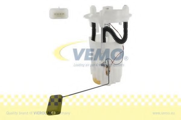 V46-09-0018 VEMO Fuel Supply System Sender Unit, fuel tank