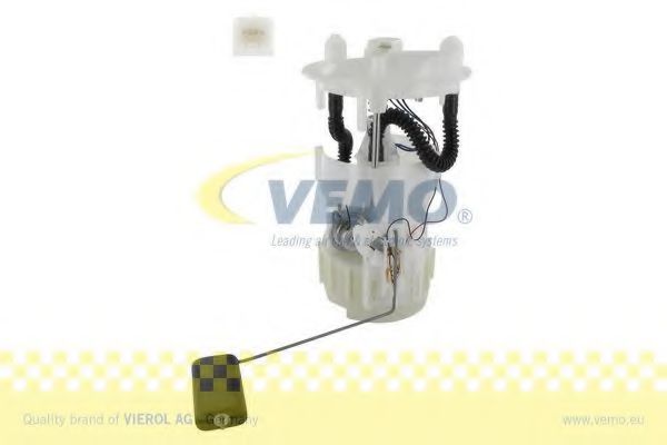 V46-09-0019 VEMO Fuel Supply System Fuel Feed Unit