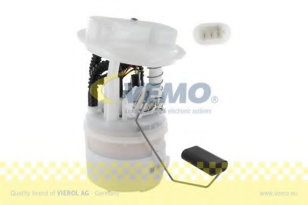V46-09-0026 VEMO Fuel Feed Unit