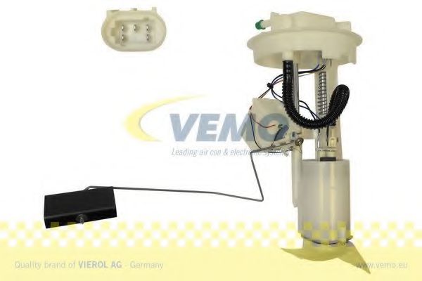 V46-09-0033 VEMO Fuel Feed Unit