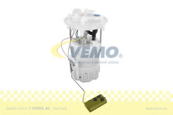 V46-09-0036 VEMO Fuel Feed Unit