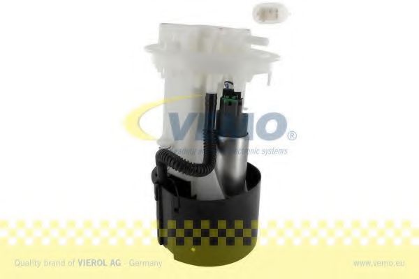 V46-09-0037 VEMO Fuel Feed Unit