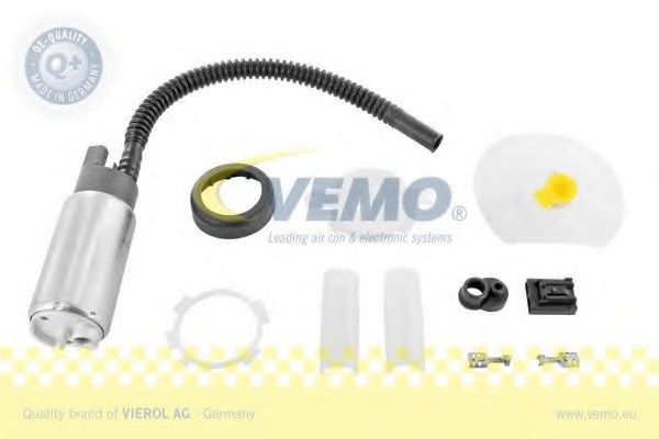V46-09-0039 VEMO Элемент системы питания