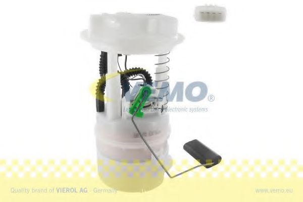 V46-09-0042 VEMO Fuel Supply System Fuel Feed Unit