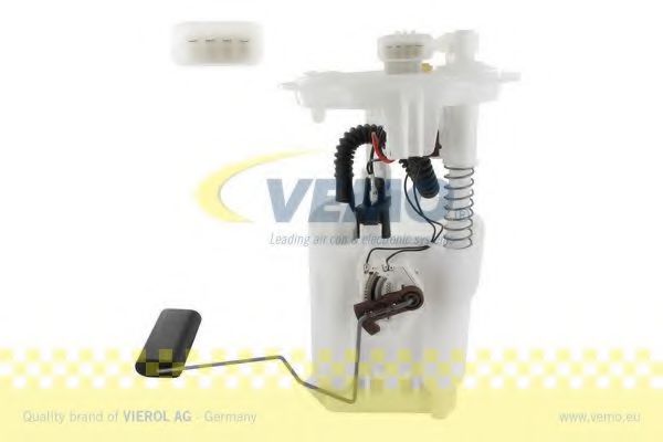 V46-09-0045 VEMO Fuel Supply System Fuel Feed Unit