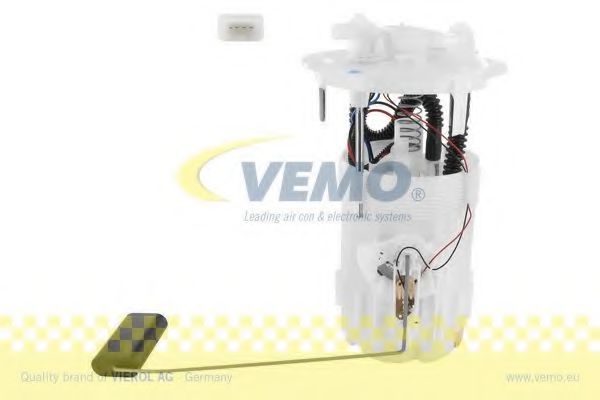 V46-09-0047 VEMO Fuel Supply System Fuel Feed Unit
