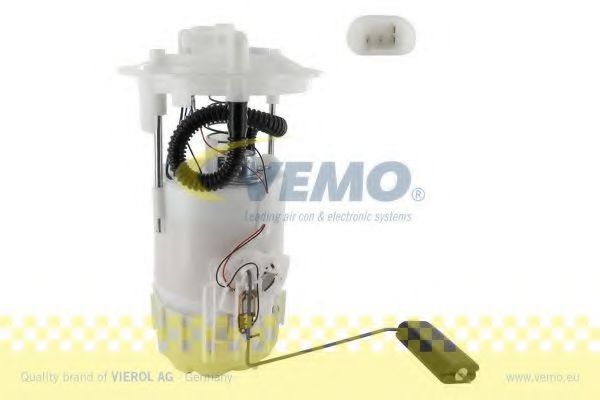 V46-09-0049 VEMO Fuel Supply System Fuel Feed Unit