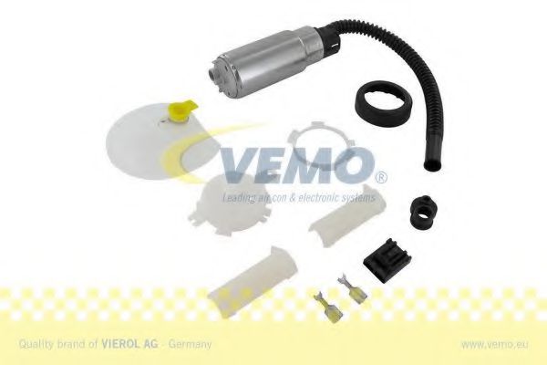 V46-09-0050 VEMO Fuel Supply System Fuel Feed Unit