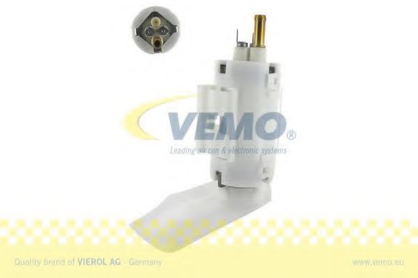 V46-09-0051 VEMO Fuel Supply System Fuel Pump