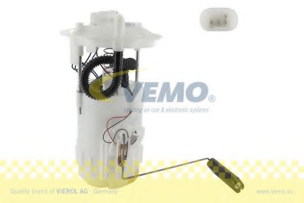 V46-09-0055 VEMO Fuel Supply System Fuel Feed Unit