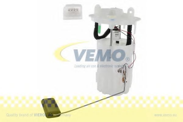 V46-09-0056 VEMO Fuel Supply System Fuel Feed Unit