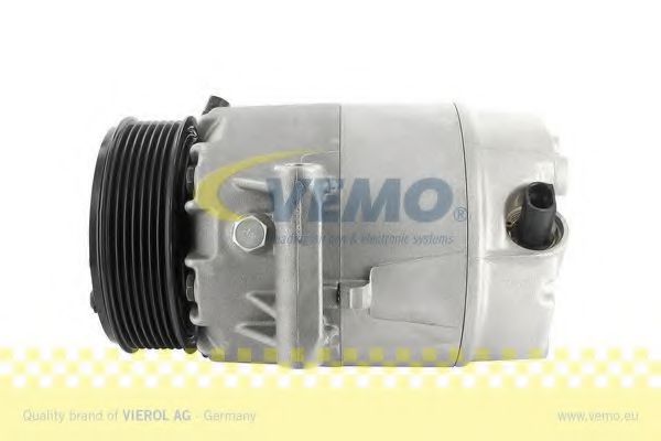 V46-15-0037 VEMO Air Conditioning Compressor, air conditioning