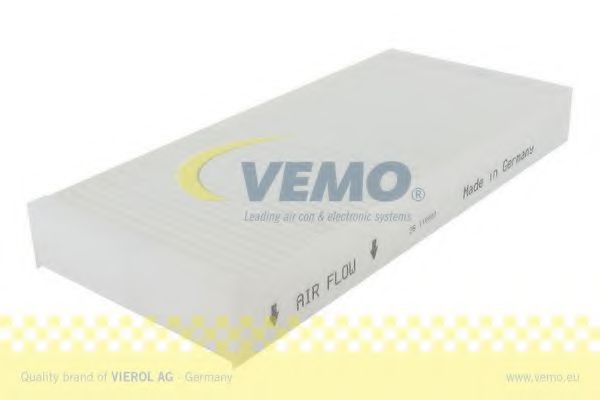 V46-30-1005 VEMO Filter, interior air