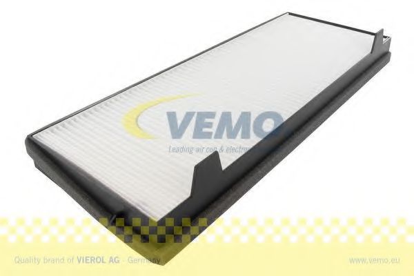 V46-30-1006 VEMO Heating / Ventilation Filter, interior air