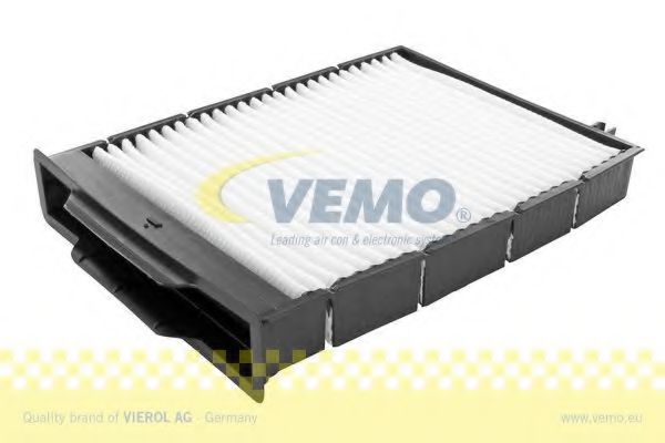 V46-30-1008 VEMO Heating / Ventilation Filter, interior air