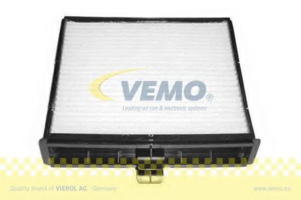 V46-30-1010 VEMO Heating / Ventilation Filter, interior air