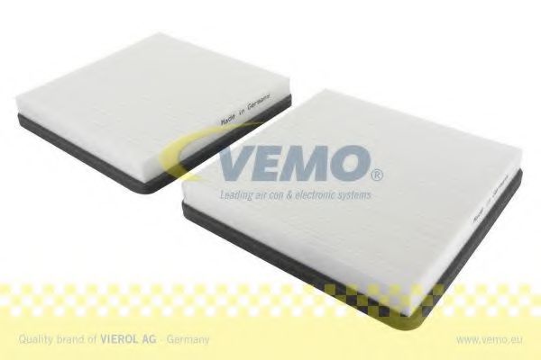 V46-30-1060 VEMO Filter, interior air