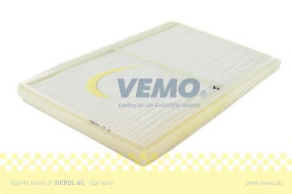 V46-30-1067 VEMO Filter, interior air