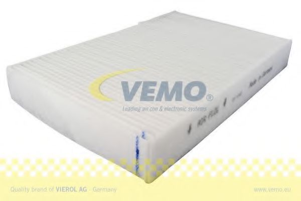 V46-30-1070 VEMO Filter, interior air