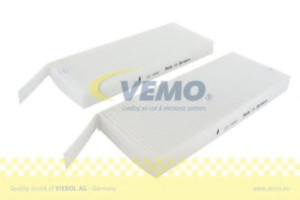 V46-30-1074 VEMO Filter, interior air