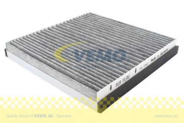 V46-31-1006 VEMO Filter, Innenraumluft