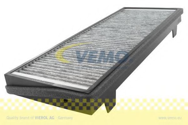 V46-31-1008 VEMO Heating / Ventilation Filter, interior air