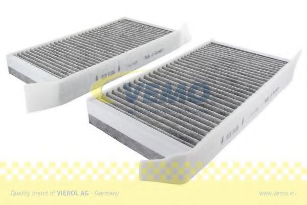 V46-31-1012 VEMO Heating / Ventilation Filter, interior air
