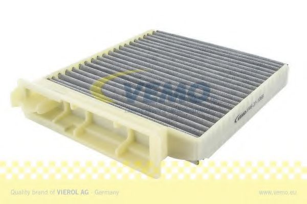 V46-31-1068 VEMO Heating / Ventilation Filter, interior air
