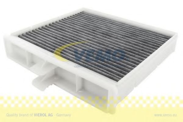 V46-31-1069 VEMO Heating / Ventilation Filter, interior air