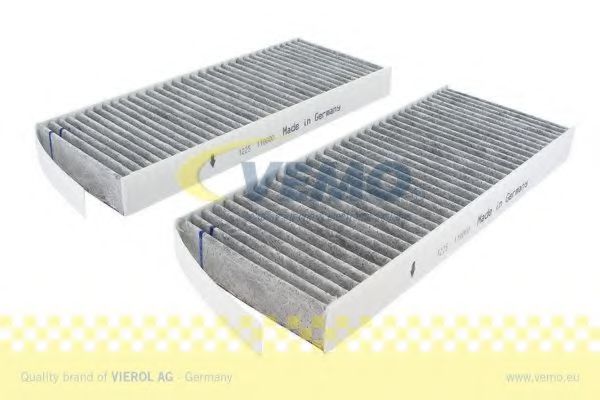V46-31-1074 VEMO Filter, interior air